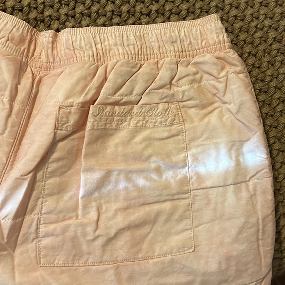 🔽Quilted Pant | Unisex | Standard Cloth | NEW - Picture 2 of 4